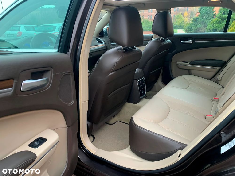 Lancia Thema 3.6 V6 VVT 24V Automatik Executive - 7