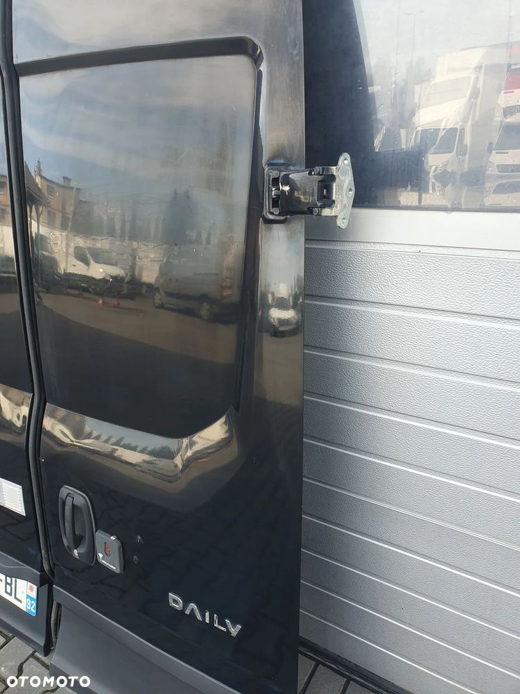 Drzwi tył Iveco Daily - 3