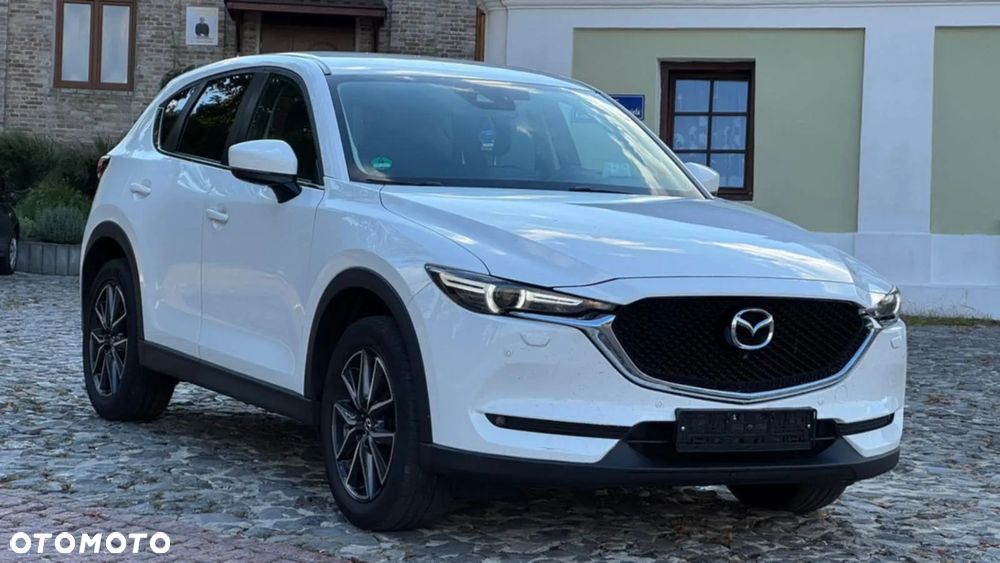 Mazda CX-5 - 15