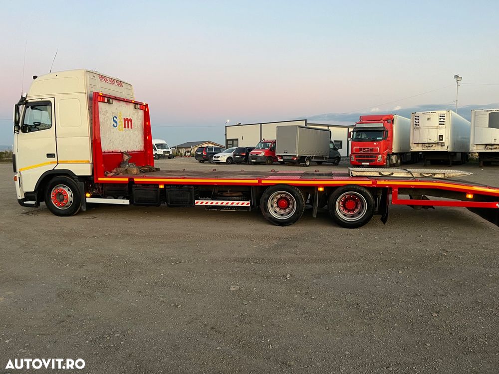 Volvo FH - 4