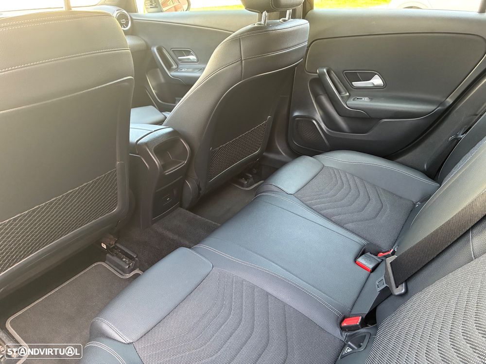 Mercedes-Benz A 250 - 8