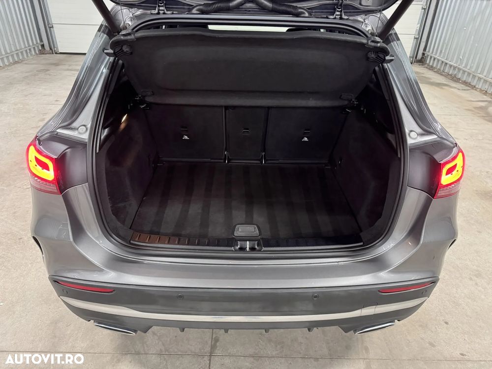 Mercedes-Benz GLA 250 e 8G-DCT Edition AMG Line - 29