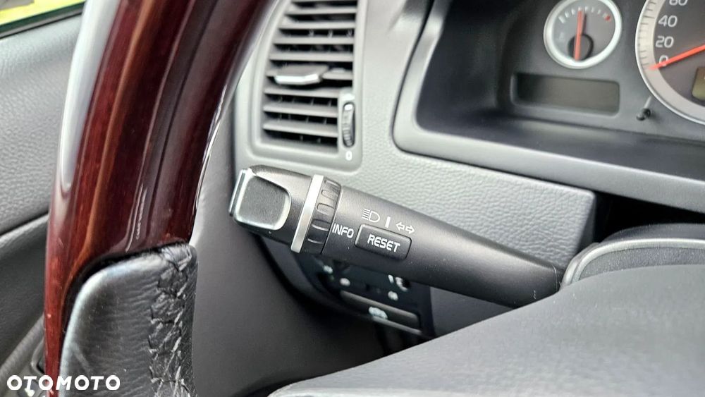 Volvo XC 90 D5 AWD Summum - 21