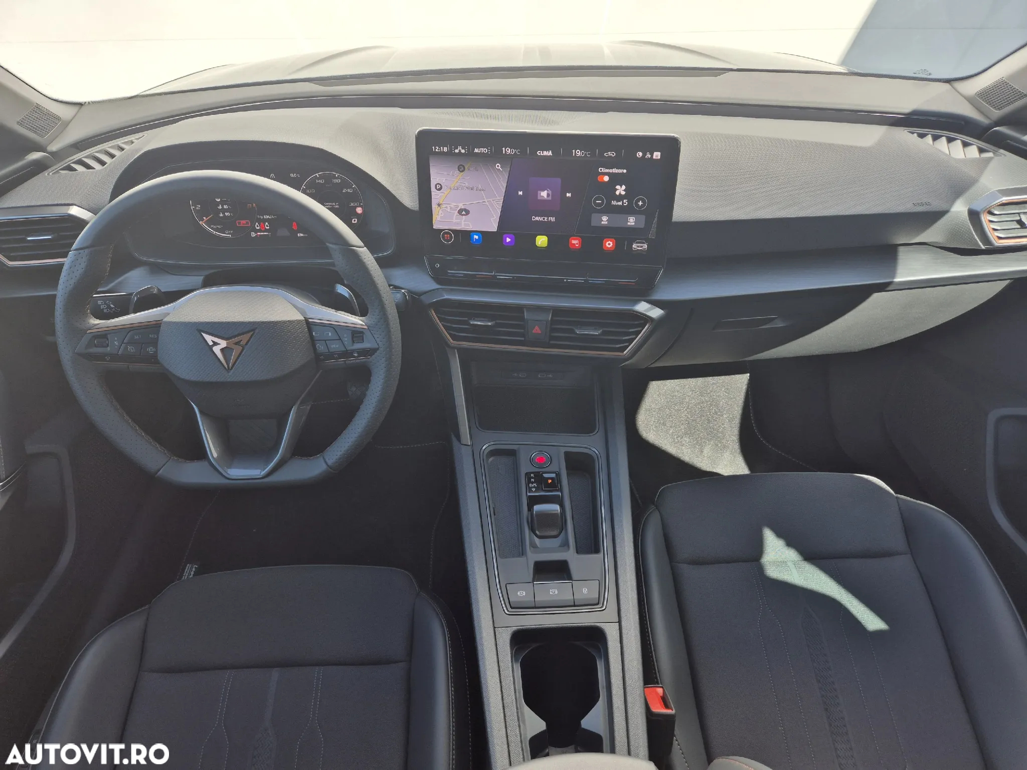 Seat Leon ST 1.5 eTSI mHEV DSG7 Style - 13