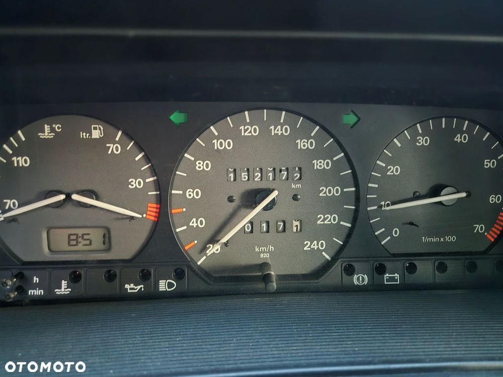 Volkswagen Passat - 5