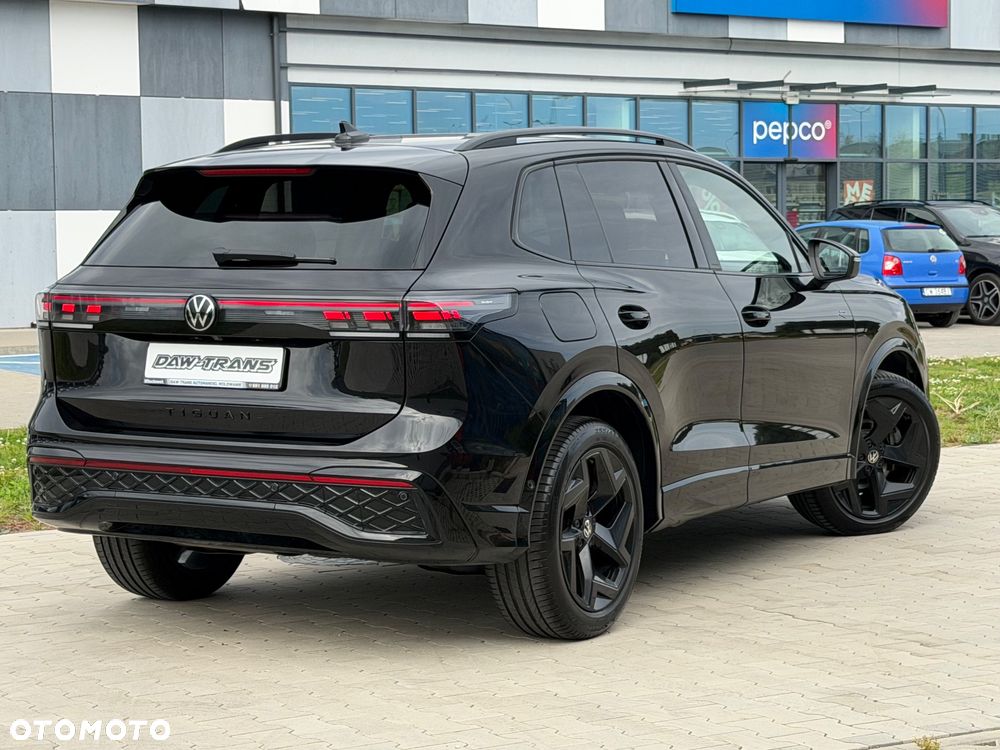 Volkswagen Tiguan 2.0 TDI SCR DSG R-Line - 11