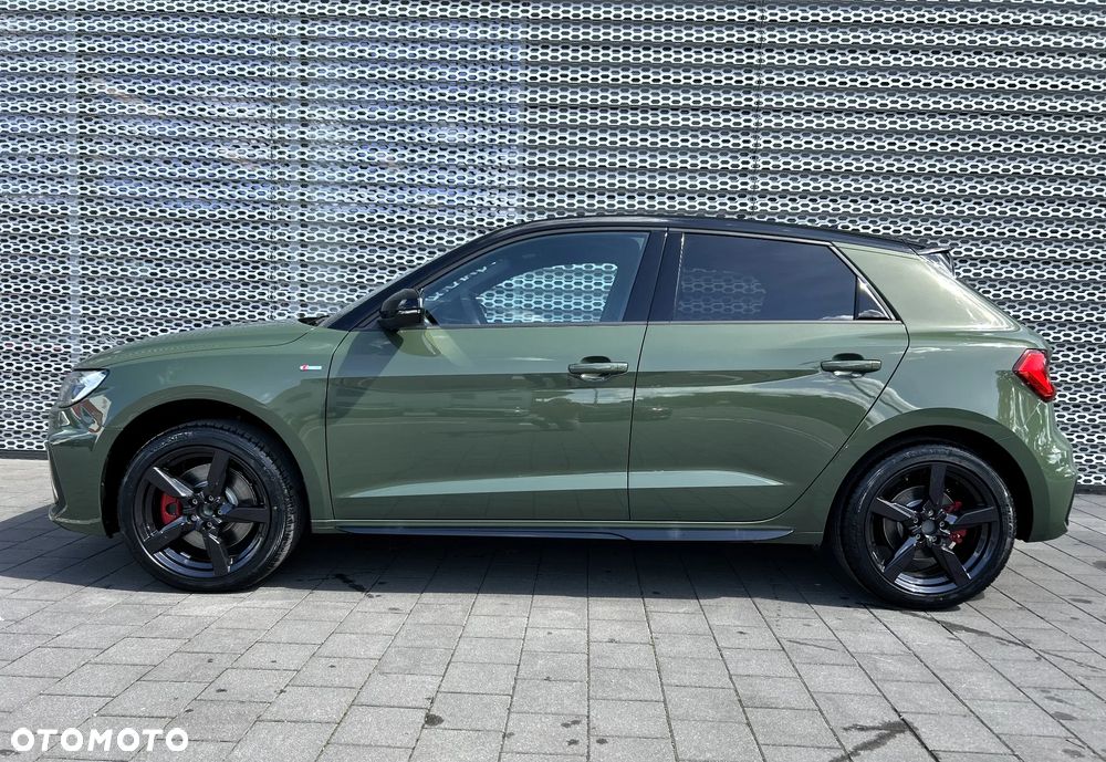 Audi A1 - 4