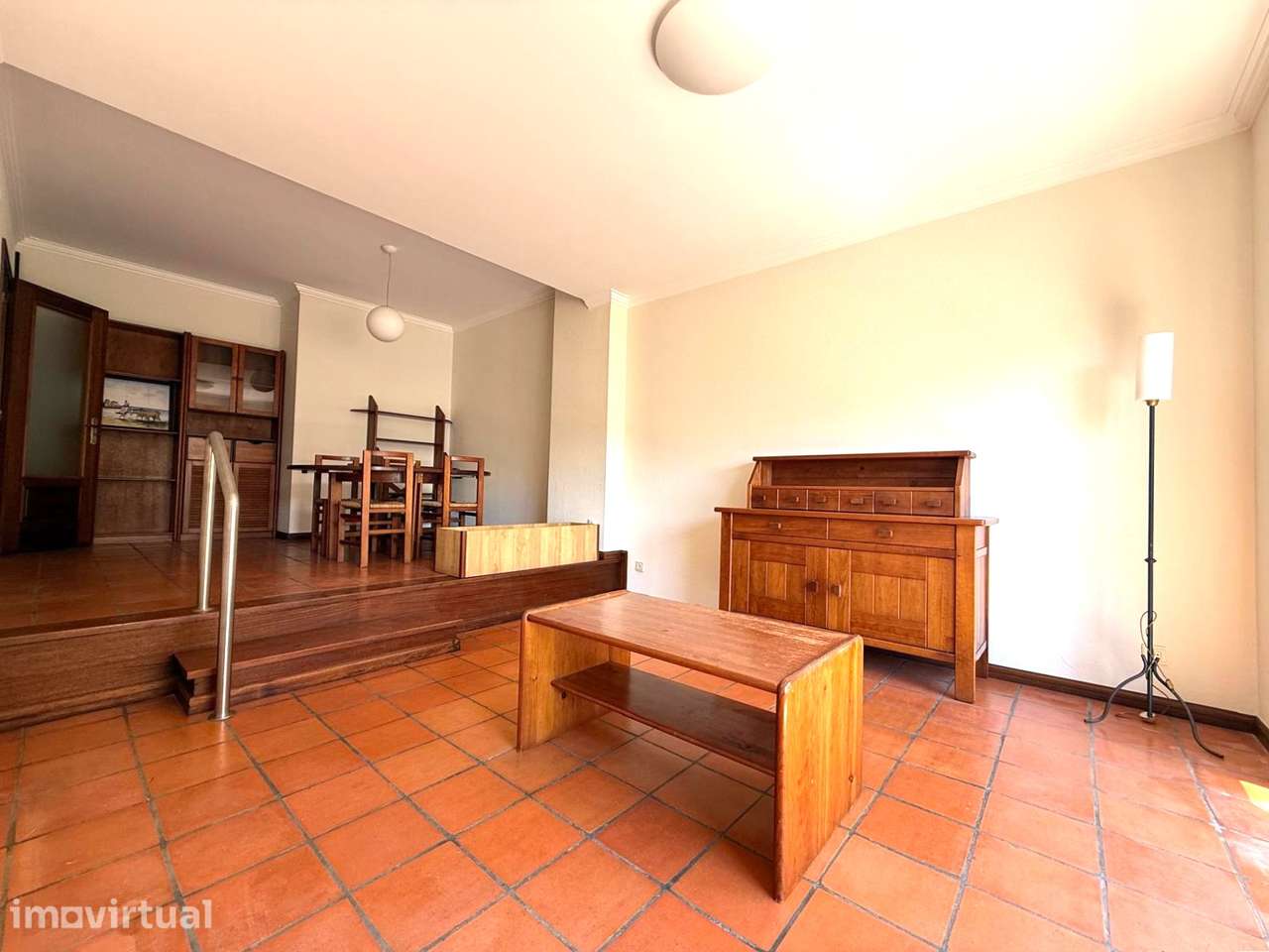 Apartamento T3 com vista mar na Praia do Furadouro - Grande imagem: 3/37