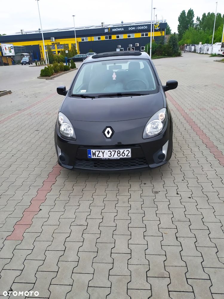 Renault Twingo 1.2 LEV 16V 75 eco2 - 2