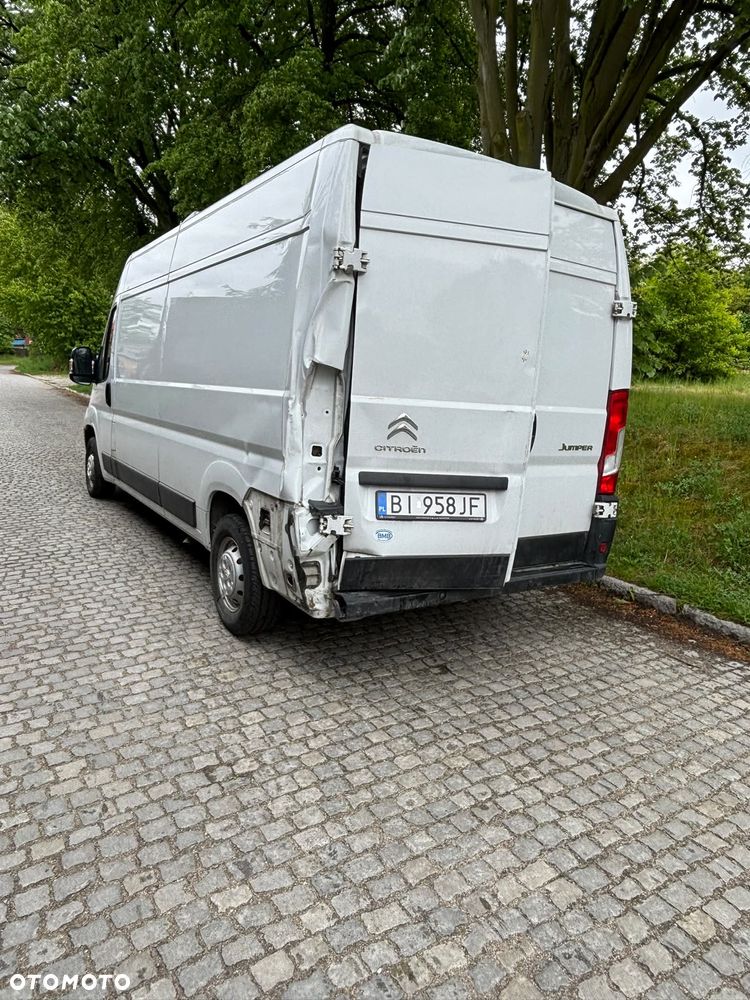 Citroën Jumper - 5