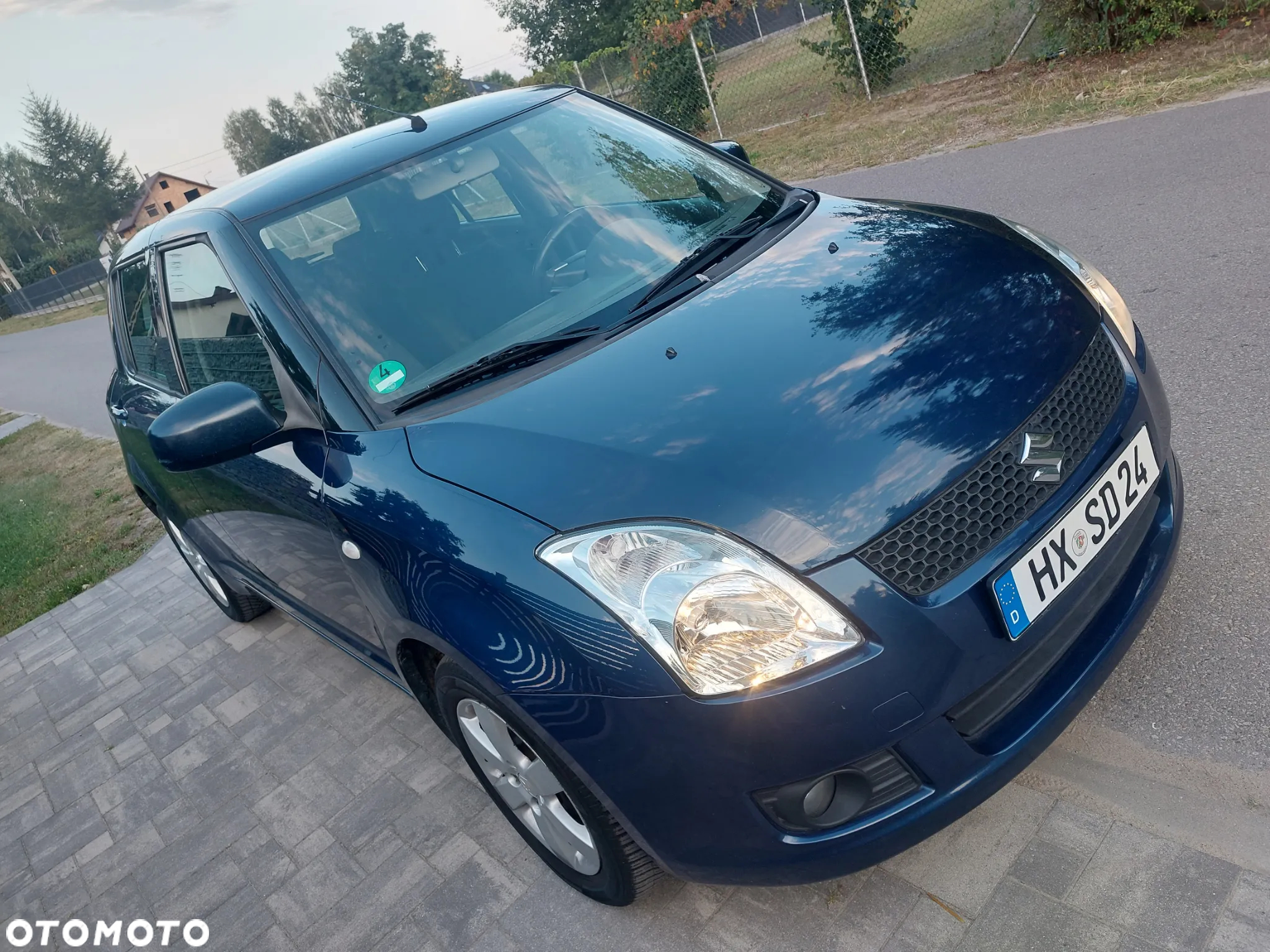 Suzuki Swift 1.3 Comfort+ - 5