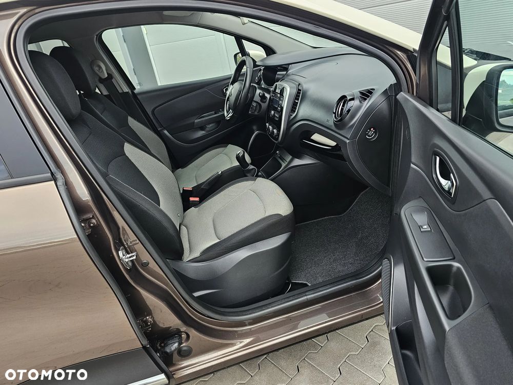 Renault Captur ENERGY dCi 90 Start&Stop Dynamique - 8