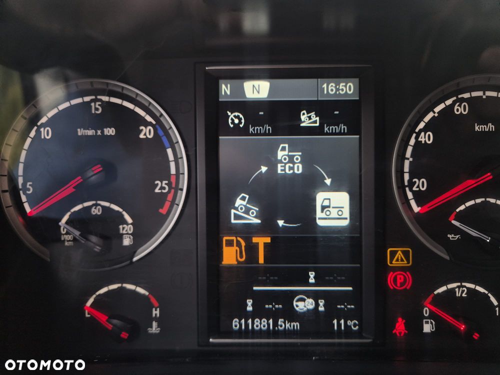 Scania R450 - 33