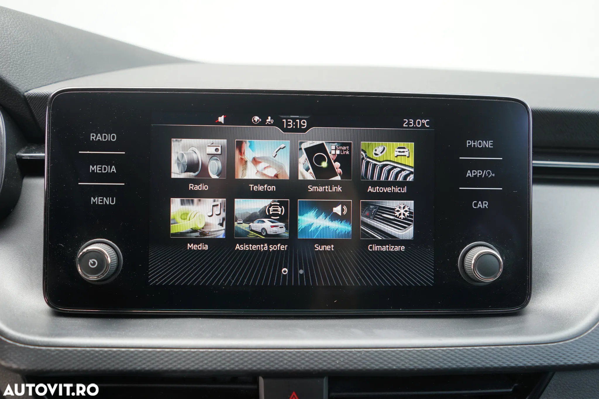 Skoda Scala 1.0 TSI Ambition - 18