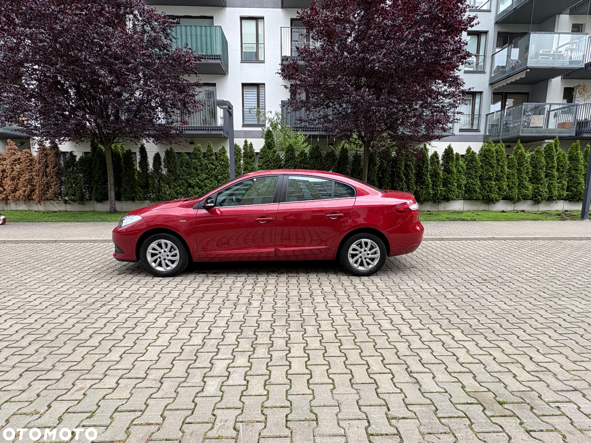 Renault Fluence - 10
