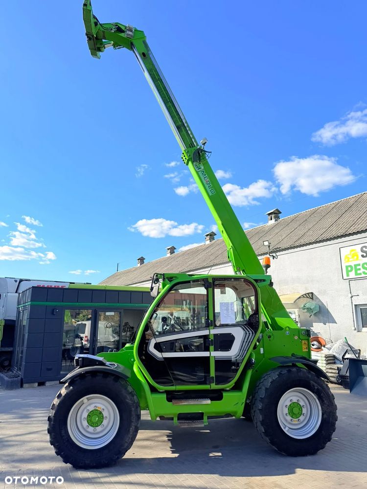 Merlo 42.7-156 - 9