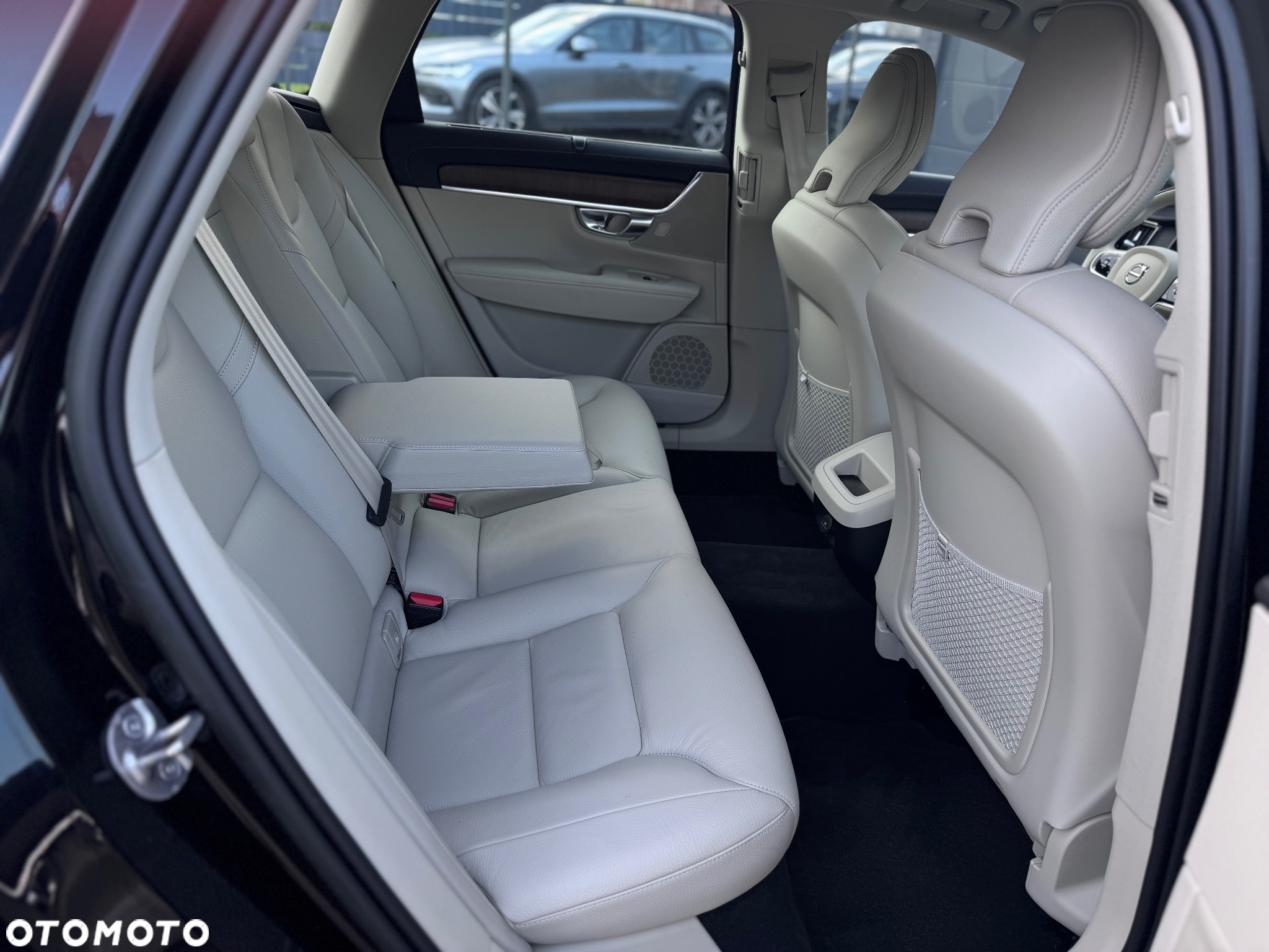 Volvo V90 B4 D Geartronic Inscription - 21