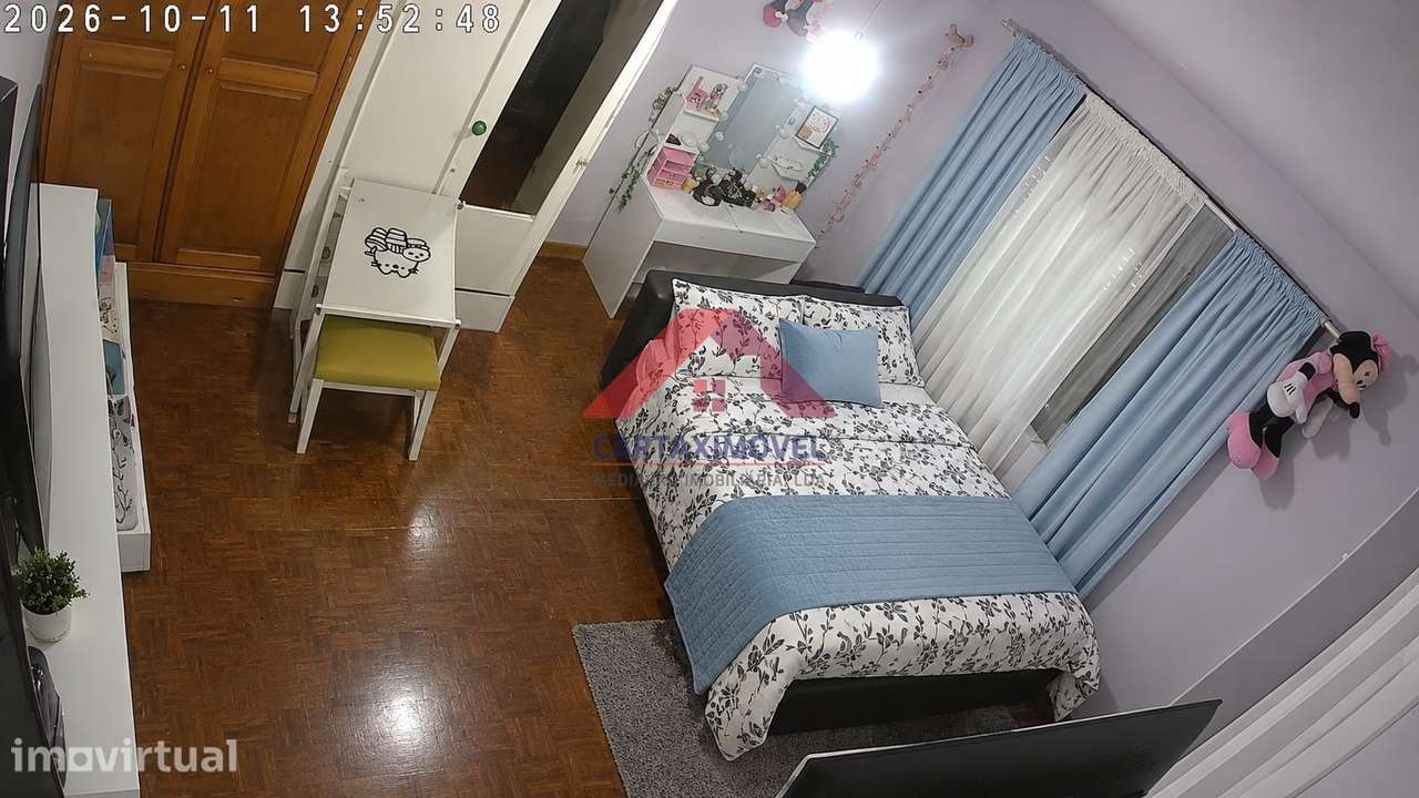 Apartamento T3+1 DUPLEX Venda - Grande imagem: 2/15