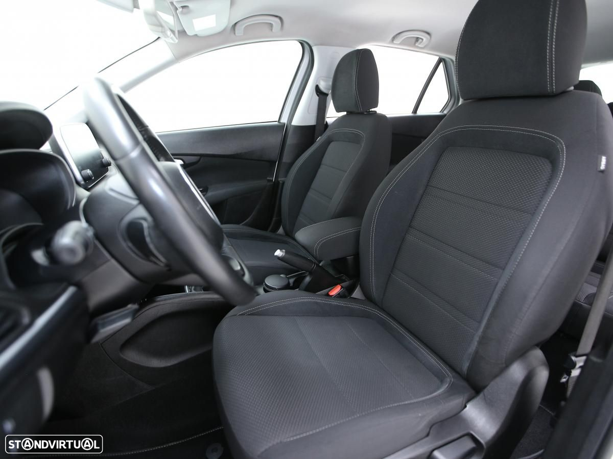 Fiat Tipo - 8