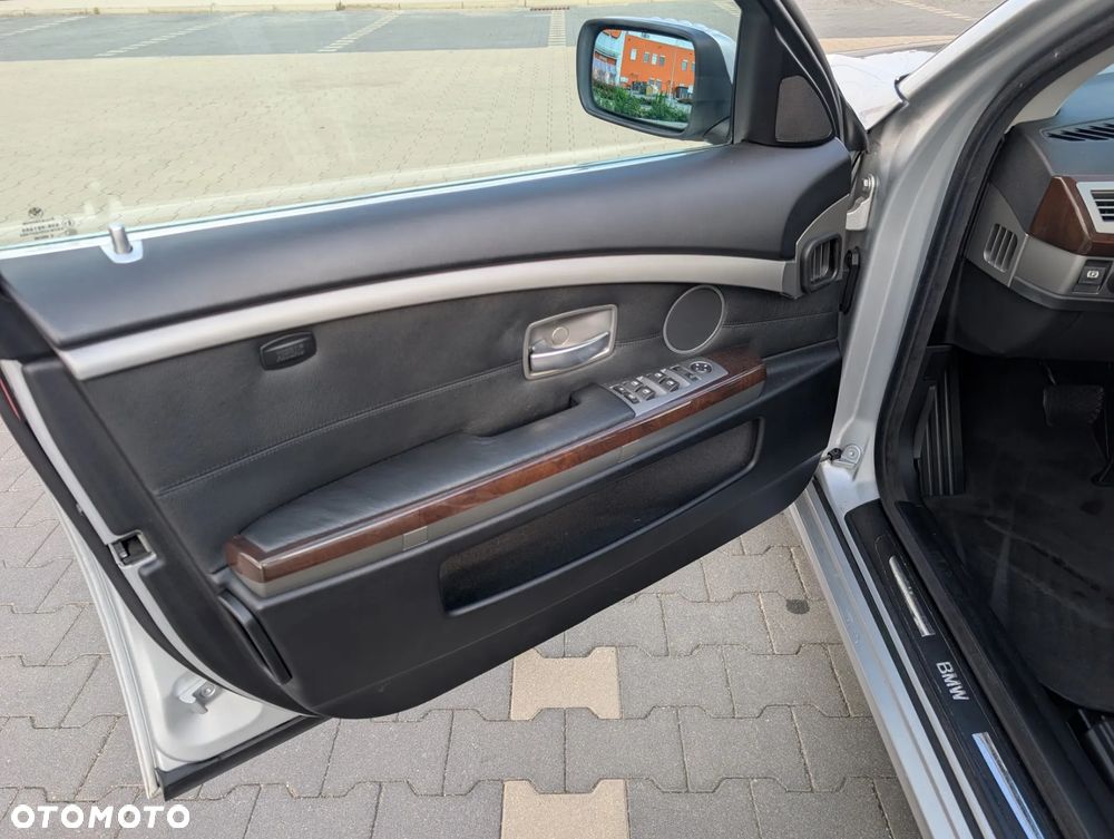 BMW Seria 7 730d - 11