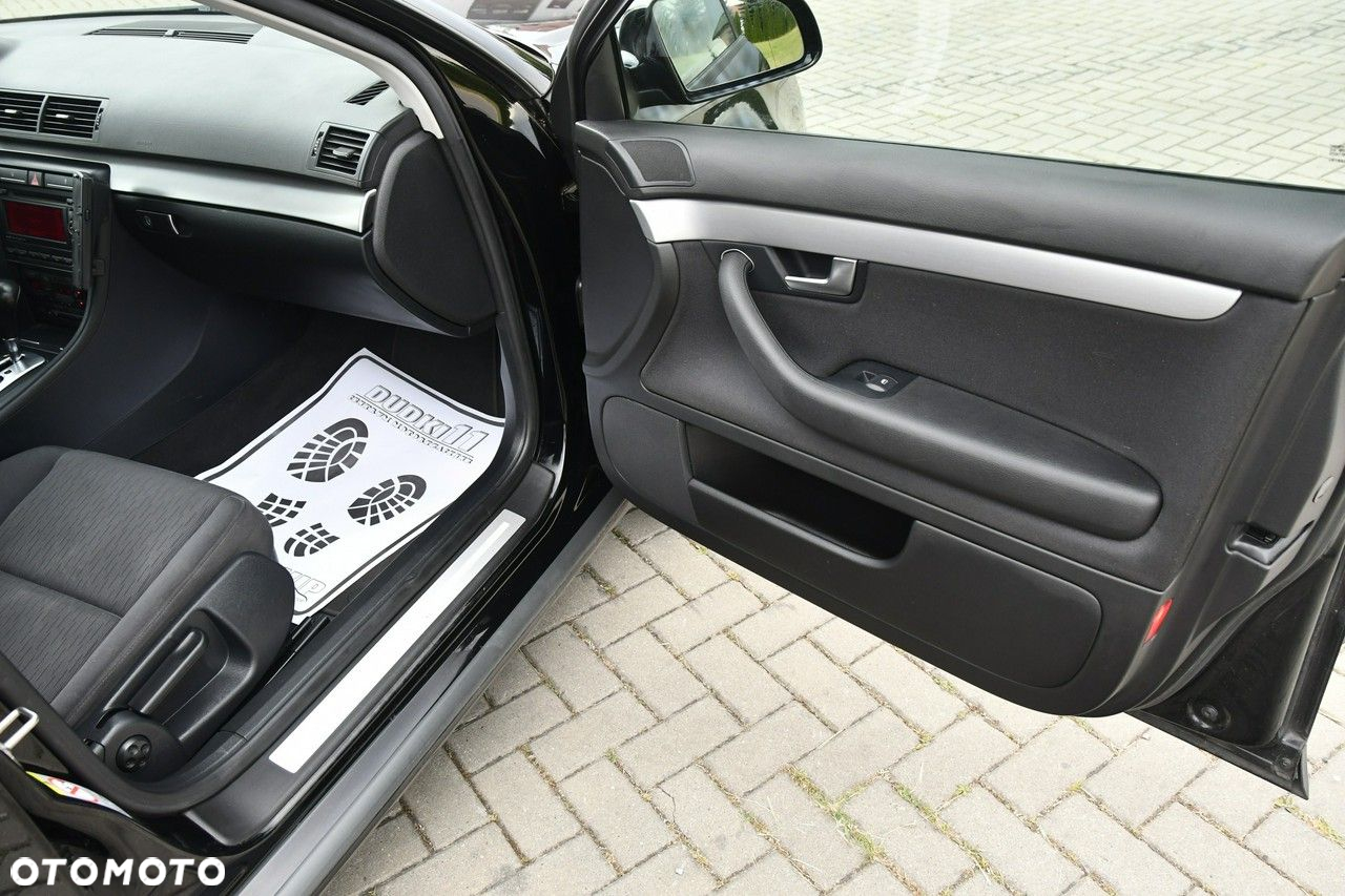 Audi A4 - 23