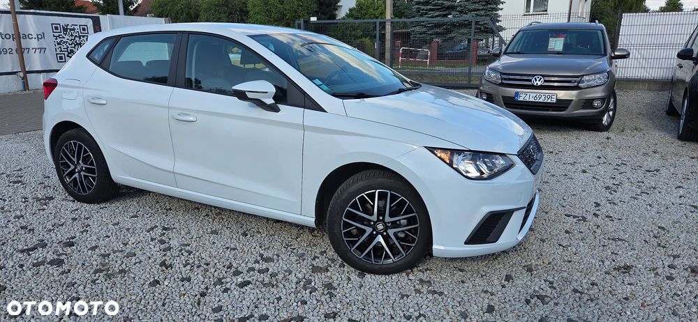 Seat Ibiza - 9