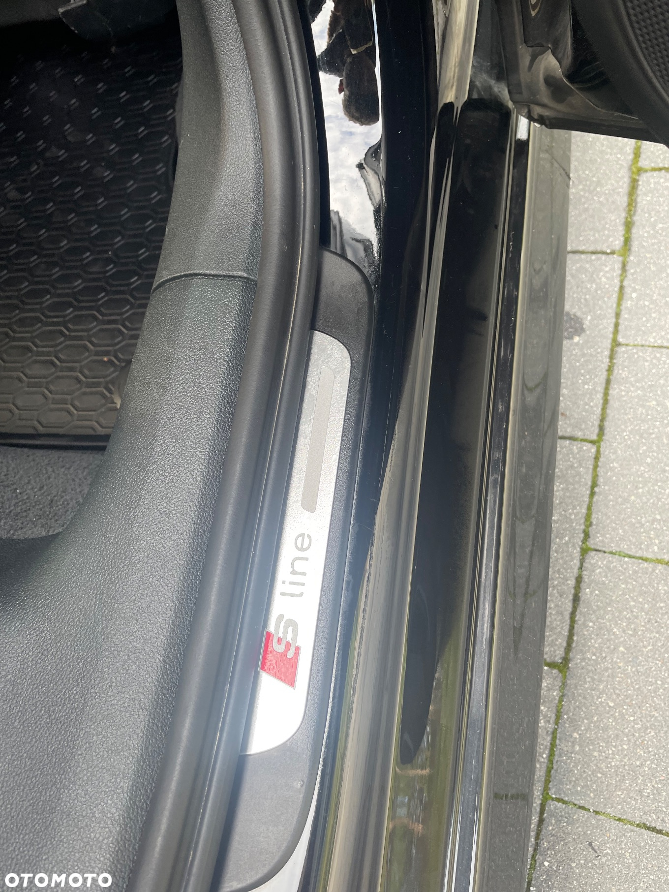 Audi A6 - 9