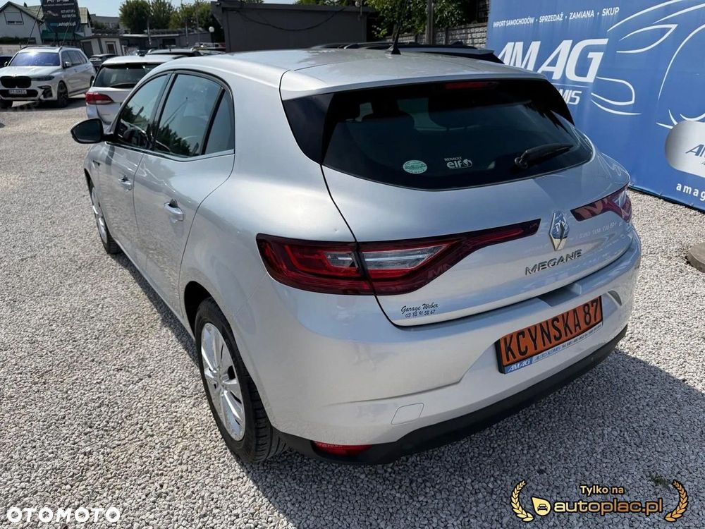 Renault Megane - 8
