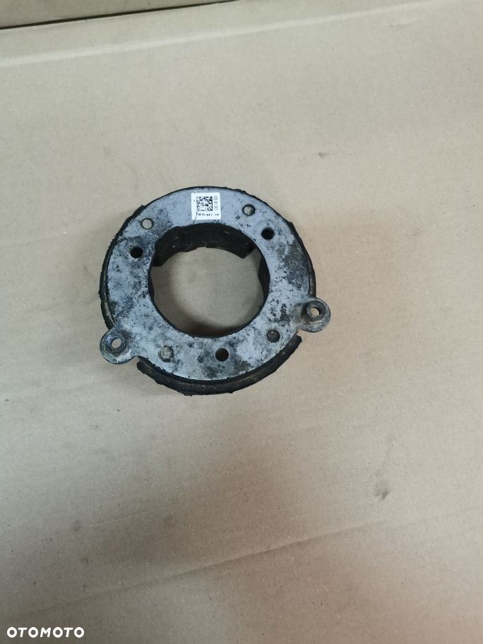 Vw Touareg III tłumik drgań 0D5301307 - 2