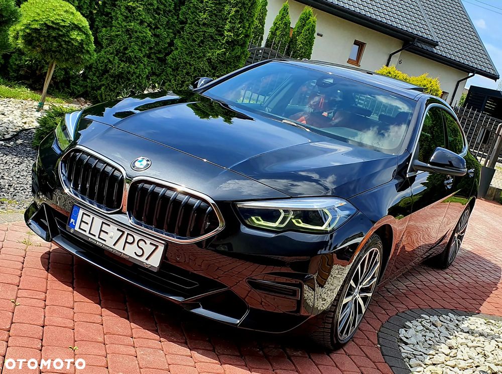 BMW Seria 2 - 1