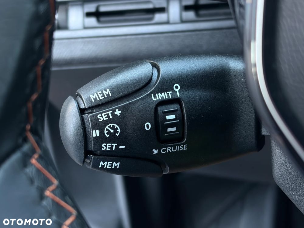 Peugeot 3008 PureTech 130 Stop & Start Active - 26