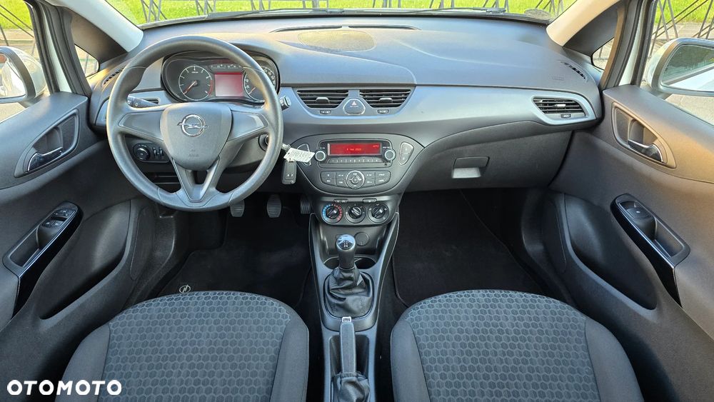 Opel Corsa - 11