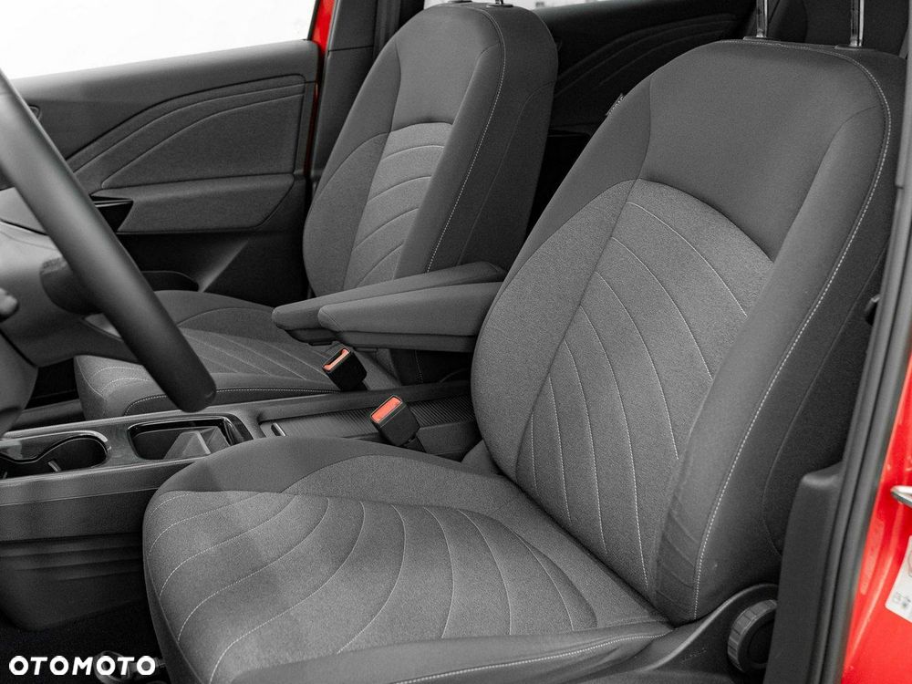 Volkswagen ID.3 58kWh Pro Performance - 14