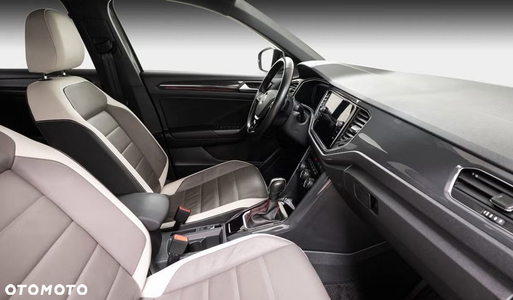 Volkswagen T-Roc 1.5 TSI ACT OPF DSG Sport - 7