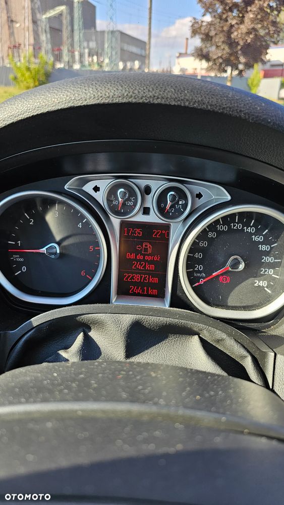 Ford Kuga 2.0 TDCi Titanium - 2