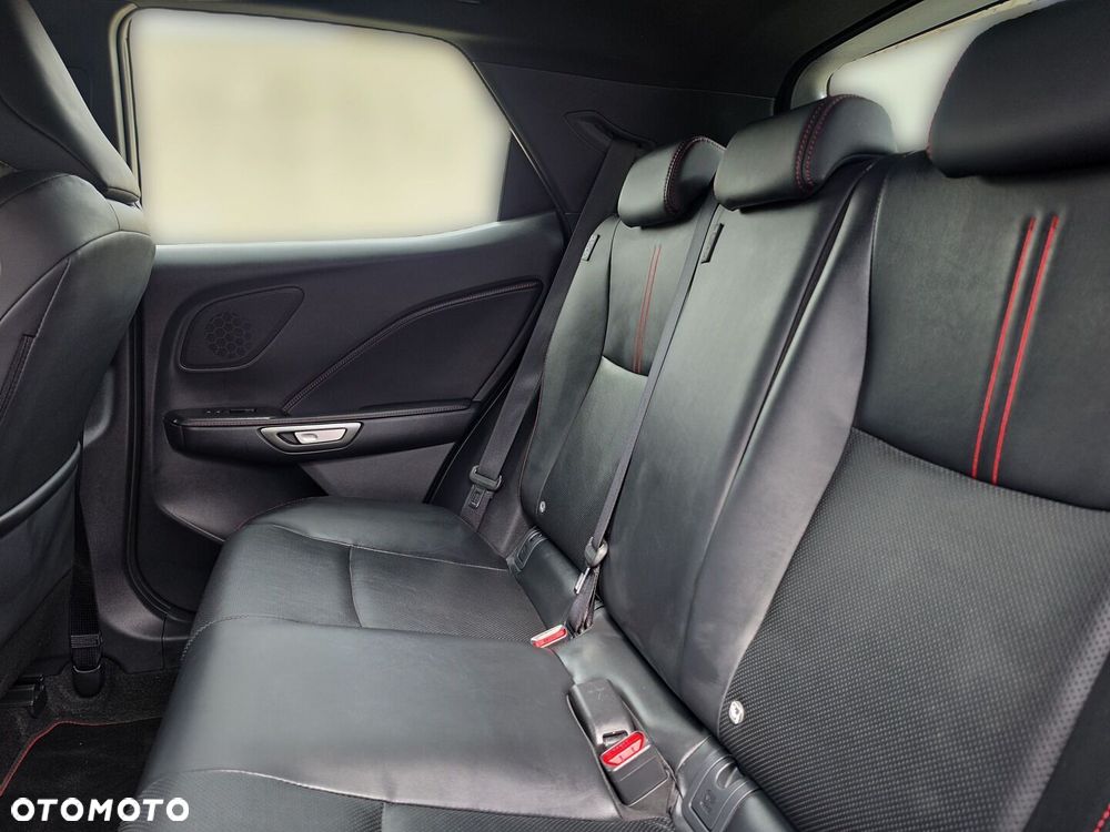 Lexus LBX 1.5 Hybrid Elegant - 23