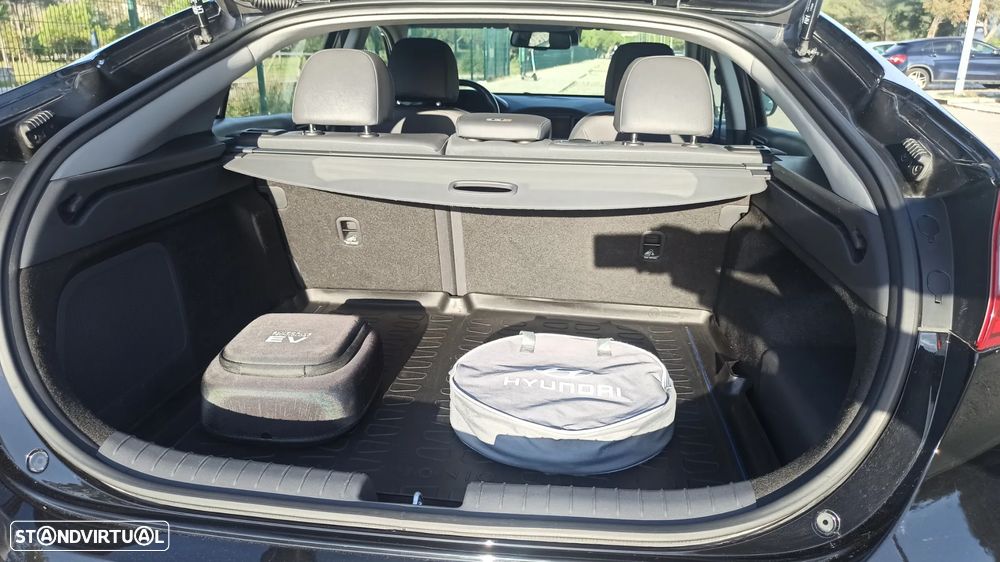 Hyundai Ioniq 1.6 GDI PHEV Pack Plus - 4