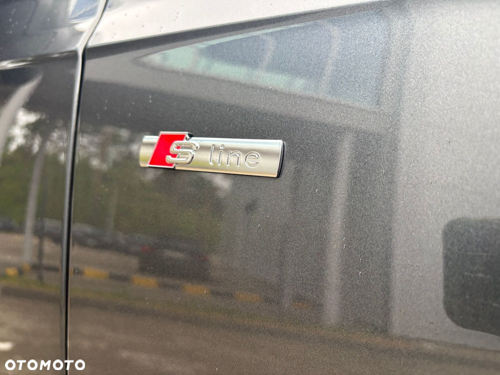 Audi Q7 - 3