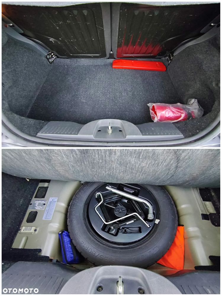 Fiat 500 1.4 16V Dualogic Lounge - 25