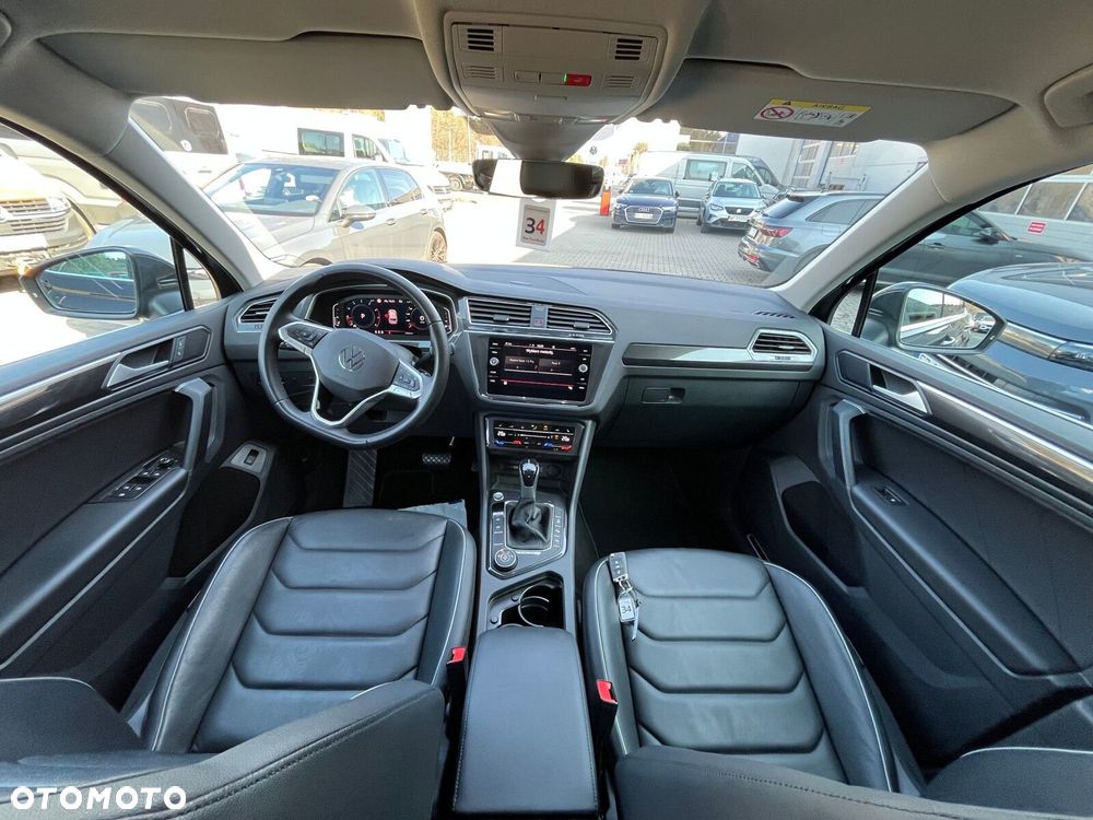 Volkswagen Tiguan - 18