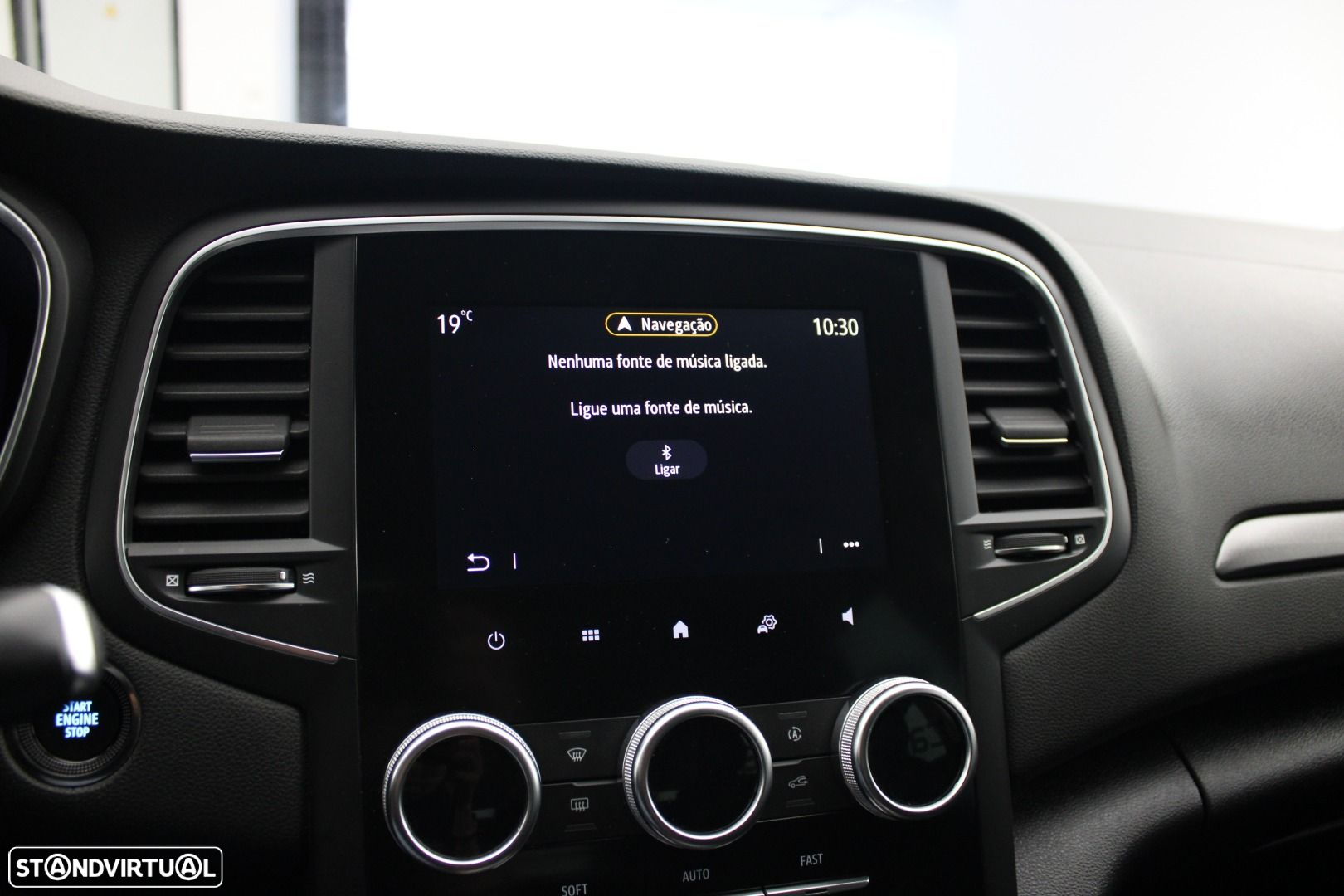 Renault Mégane Sport Tourer 1.6 E-Tech Plug-In Zen - 18