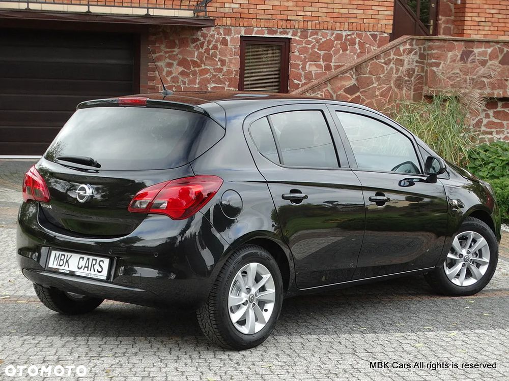 Opel Corsa 1.4 drive - 14