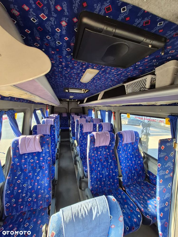 Mercedes-Benz 518 CDI - 6