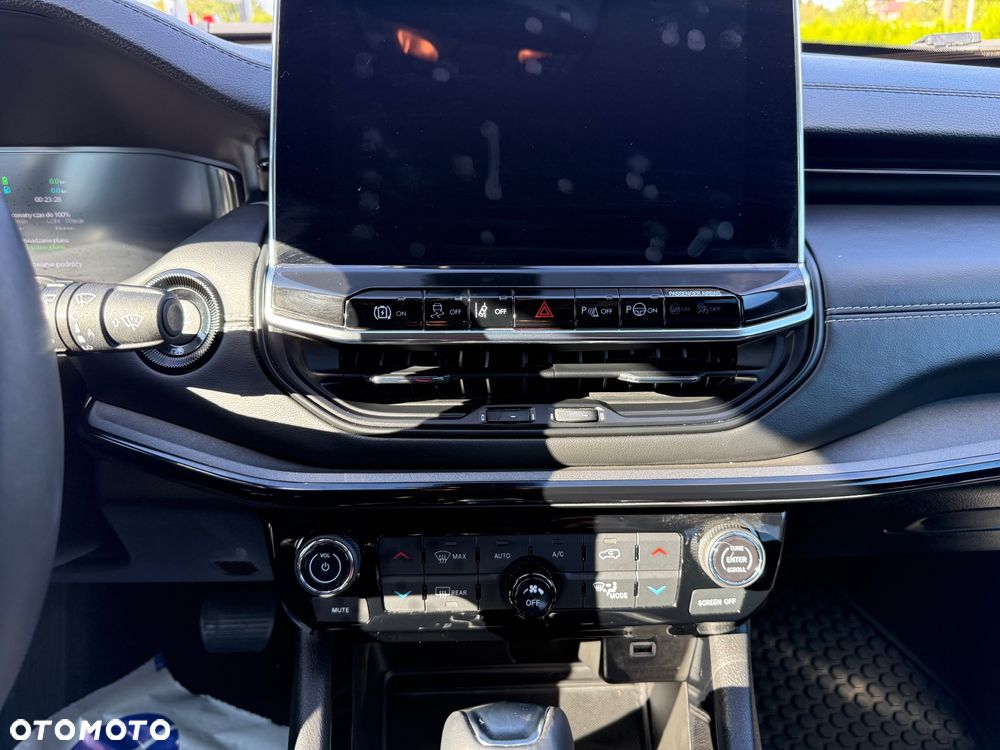 Jeep Compass 1.3 T4 PHEV 4xe Summit S&S - 21