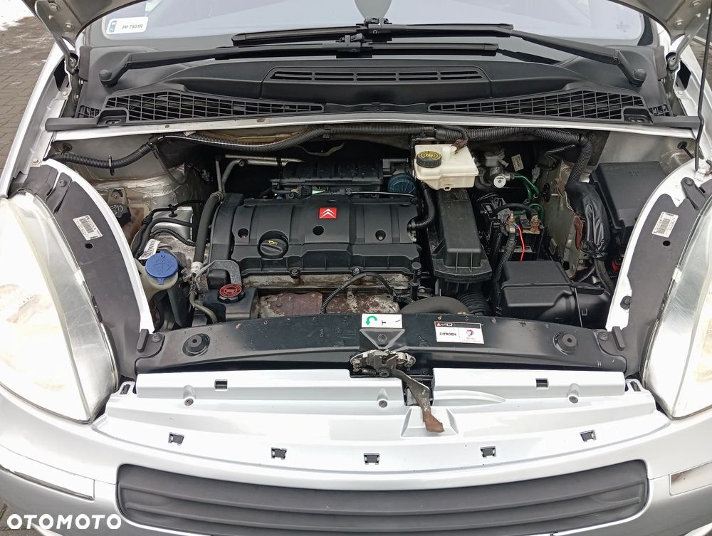 Citroën Xsara Picasso 1.6 Tendance - 11