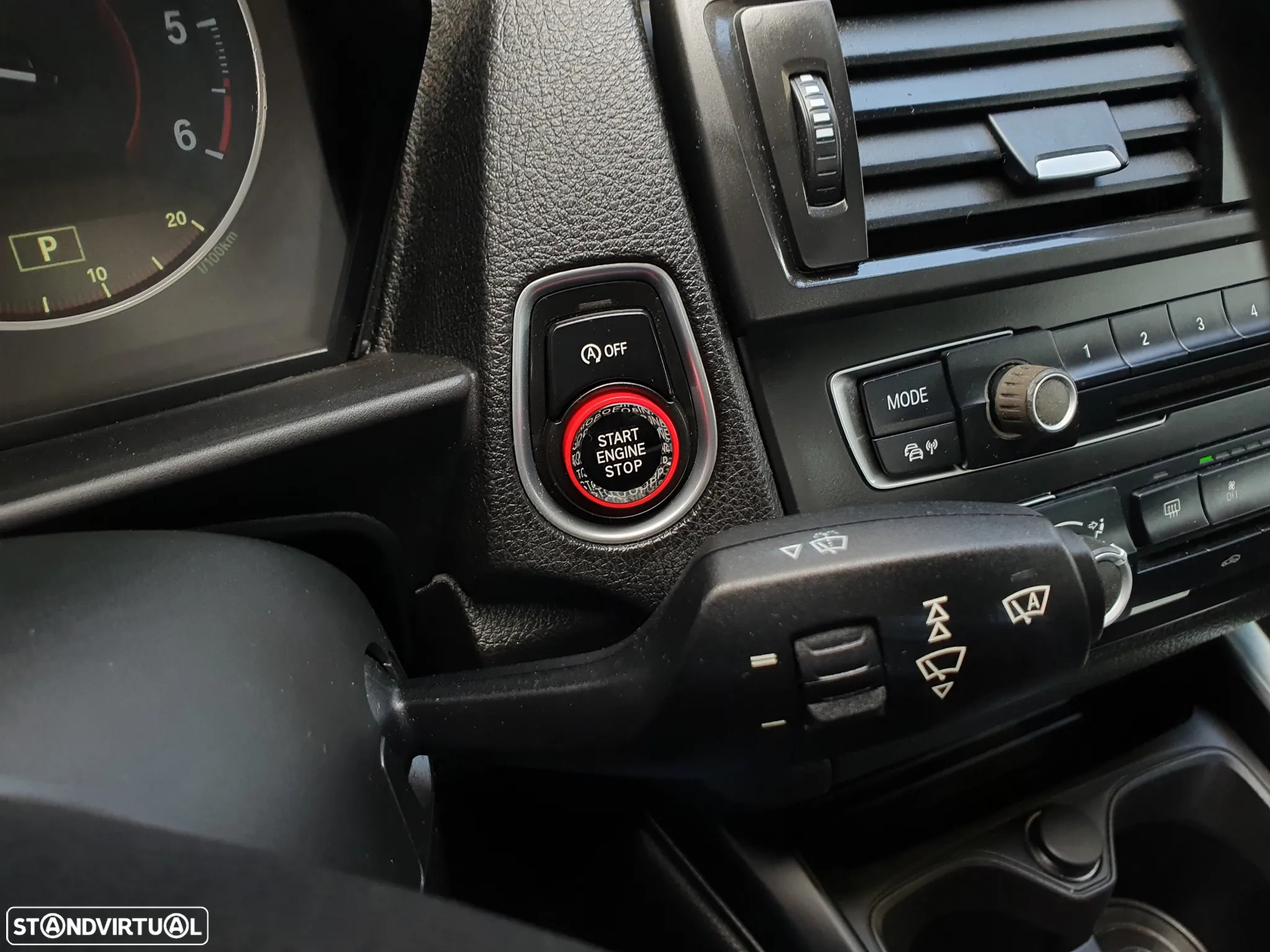 BMW 218 d Coupe Line Sport Auto - 14