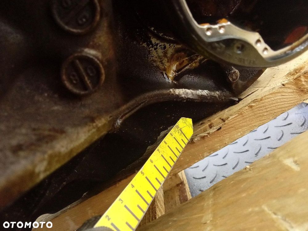 VOLVO V90 II 2.0 D4 190KM SKRZYNIA AUTOMATYCZNA AUTOMAT 1285190 - 12