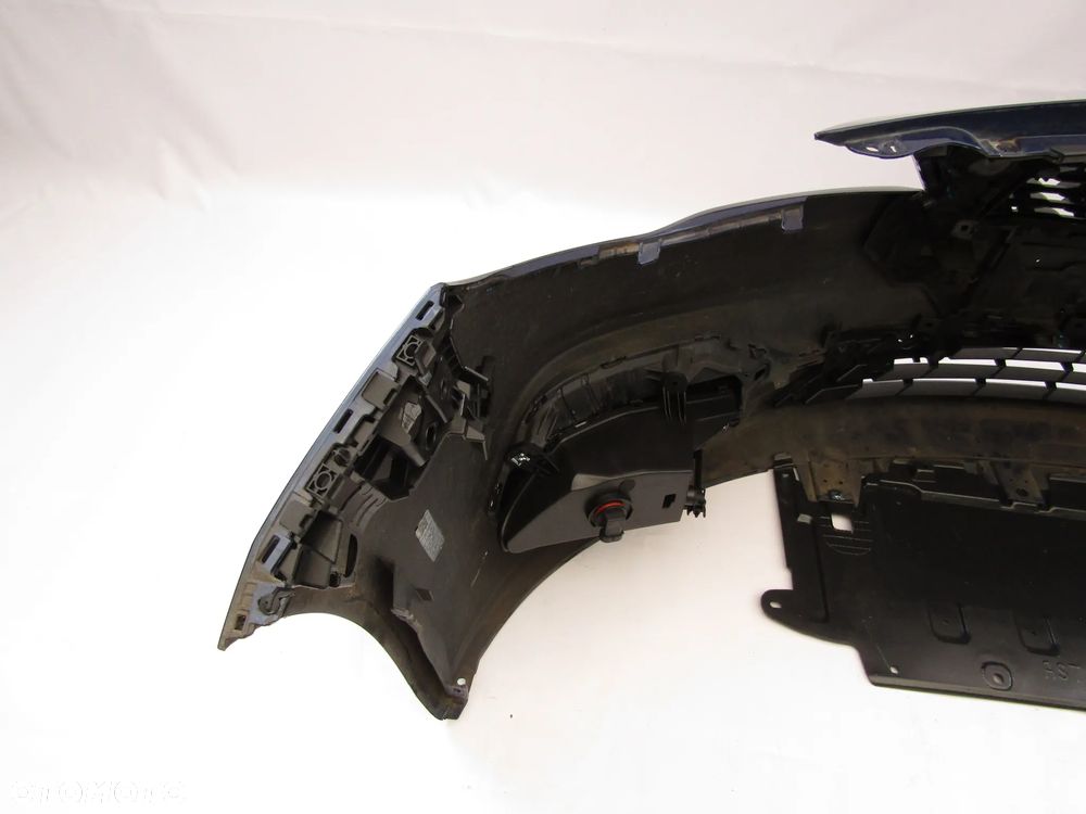 Zderzak przedni Opel Astra K 19-22  Pdc-4  + Atrapa Lakier 23F - 14