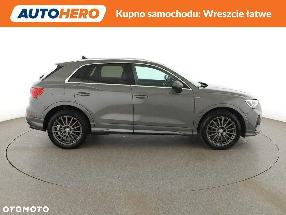 Audi Q3 45 TFSI e S Line S tronic - 10