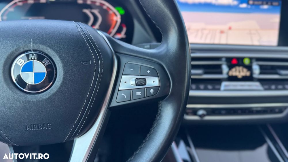 BMW X5 xDrive30d AT MHEV - 35